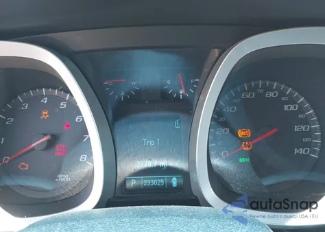 2011 Chevrolet Equinox 2Lt из США, поврежденный, VIN 2CNFLNECXB6230989